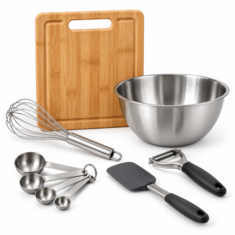 Kitchen Gadgets