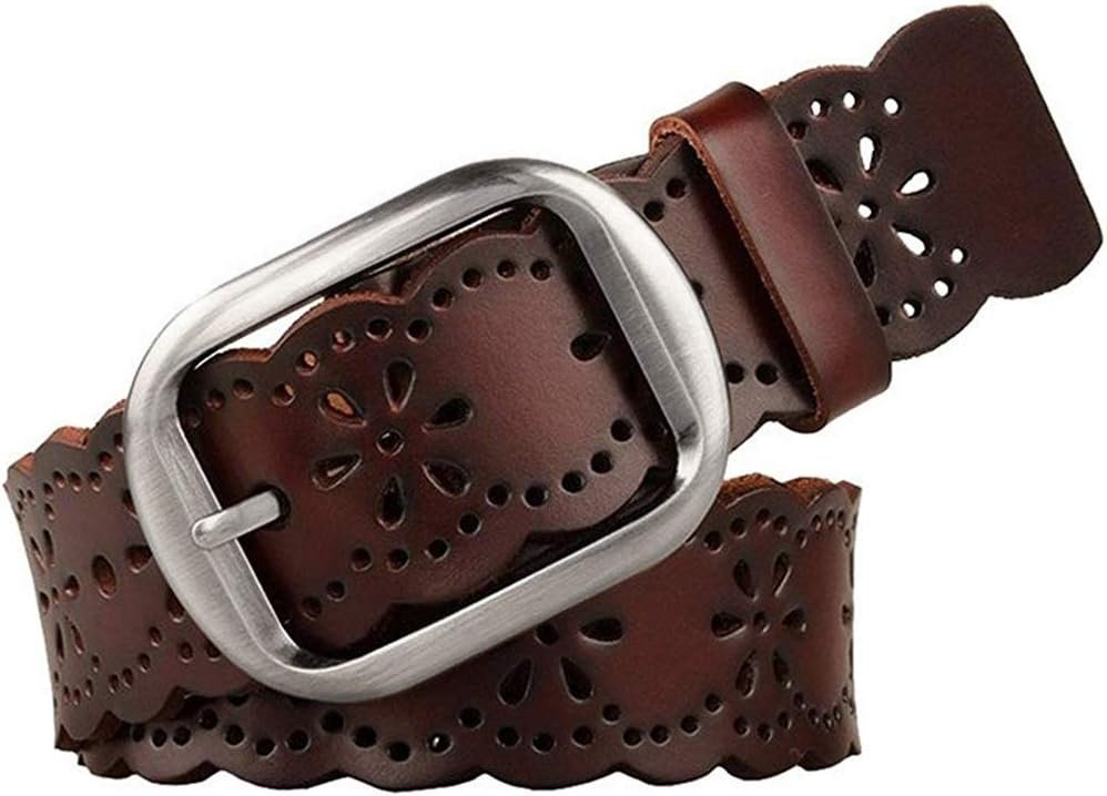 JASGOOD Women’s Hollow Flower...