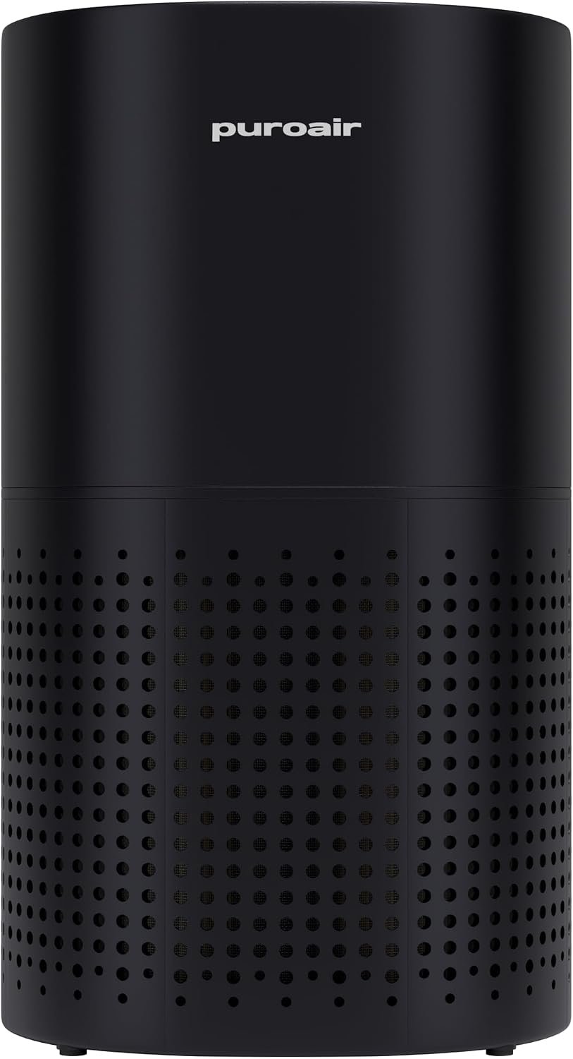 PuroAir 240 HEPA Air Purifiers for ...