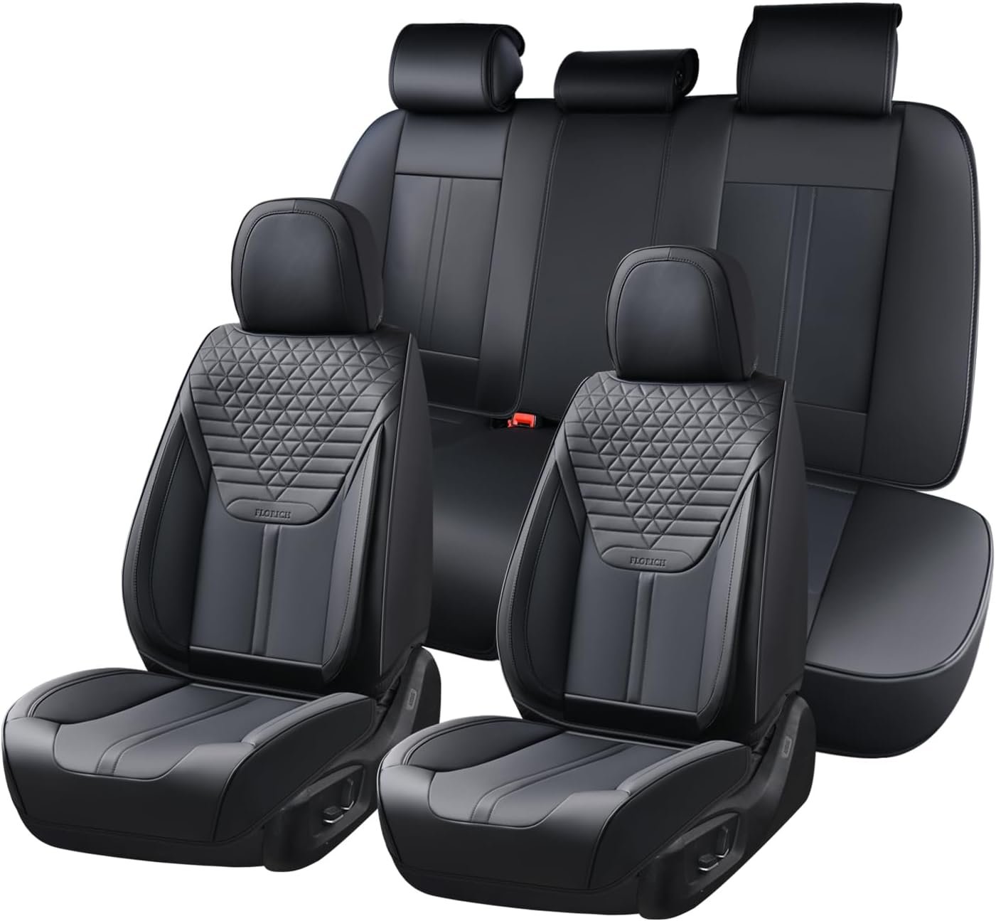 FLORICH Seat Covers, Car Seat Cover...