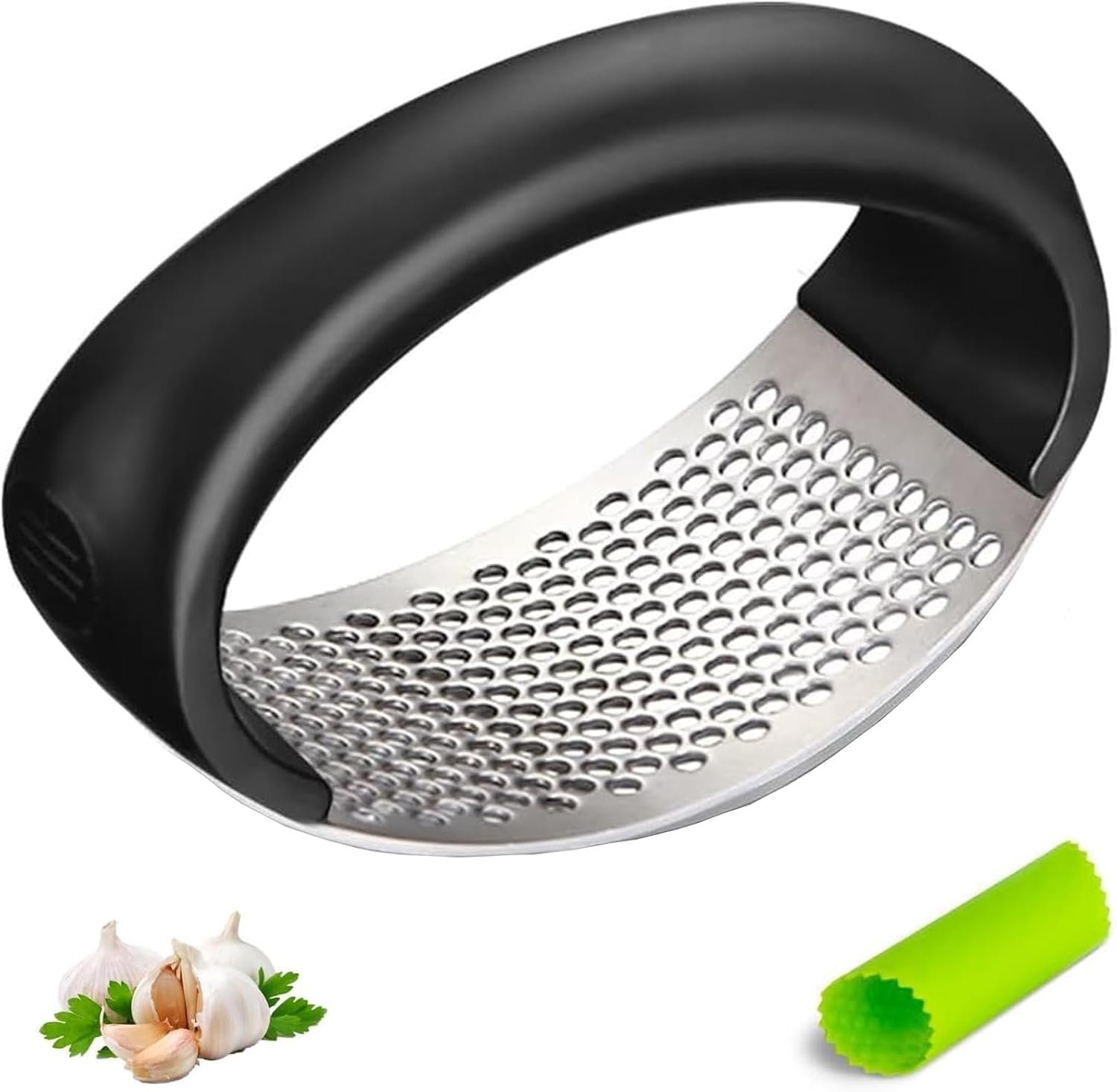 2026 New Garlic Crusher – Sta...