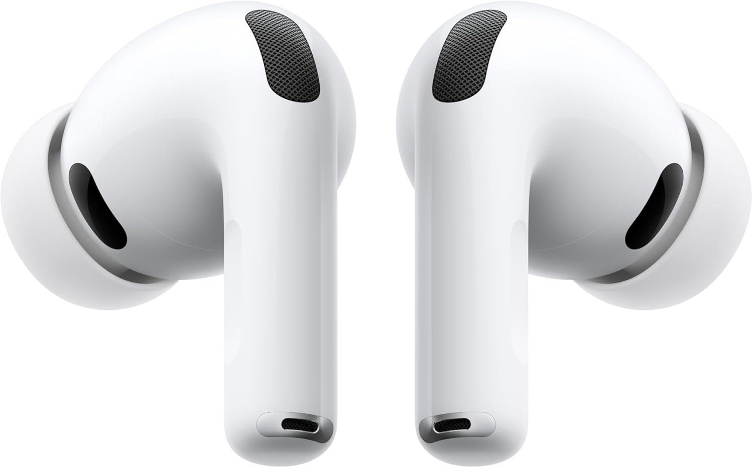Apple AirPods Pro 3 Wireless Earbuds with Active Noise Cancellation