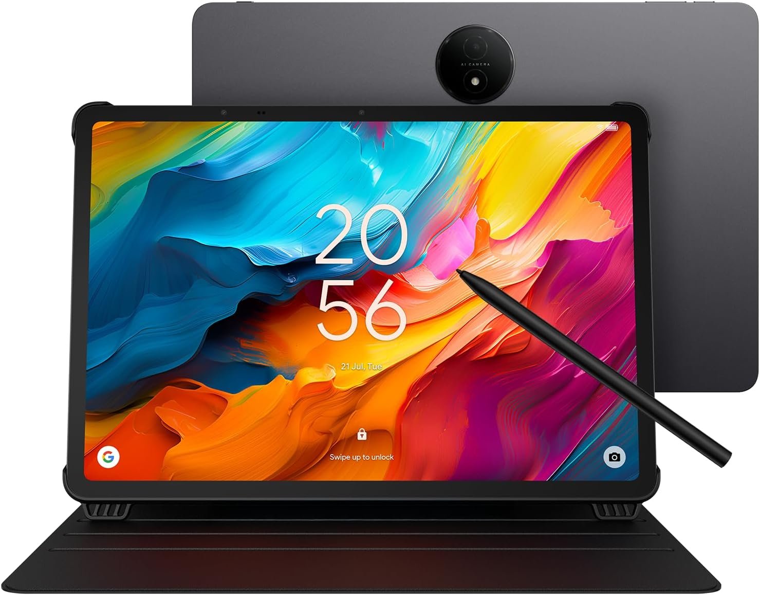 TCL NXTPAPER 14 Android Tablet, 14....