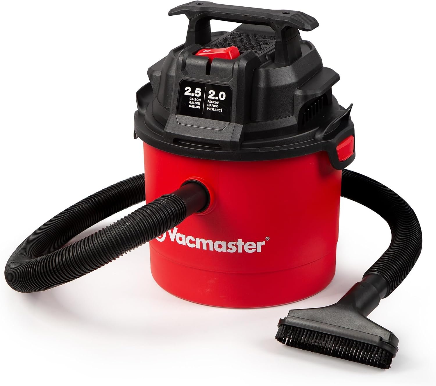 Vacmaster VOMCM205P 1101 2.5-Gal 2 ...