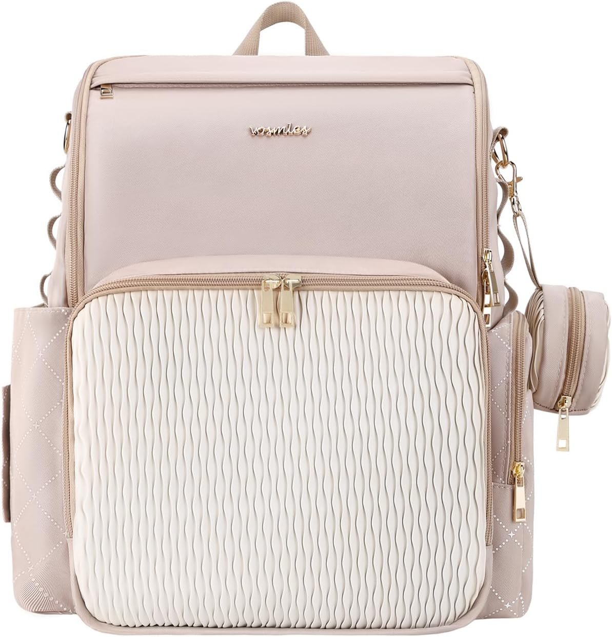 Stylish Baby Diaper Bag, Baby Bag w...