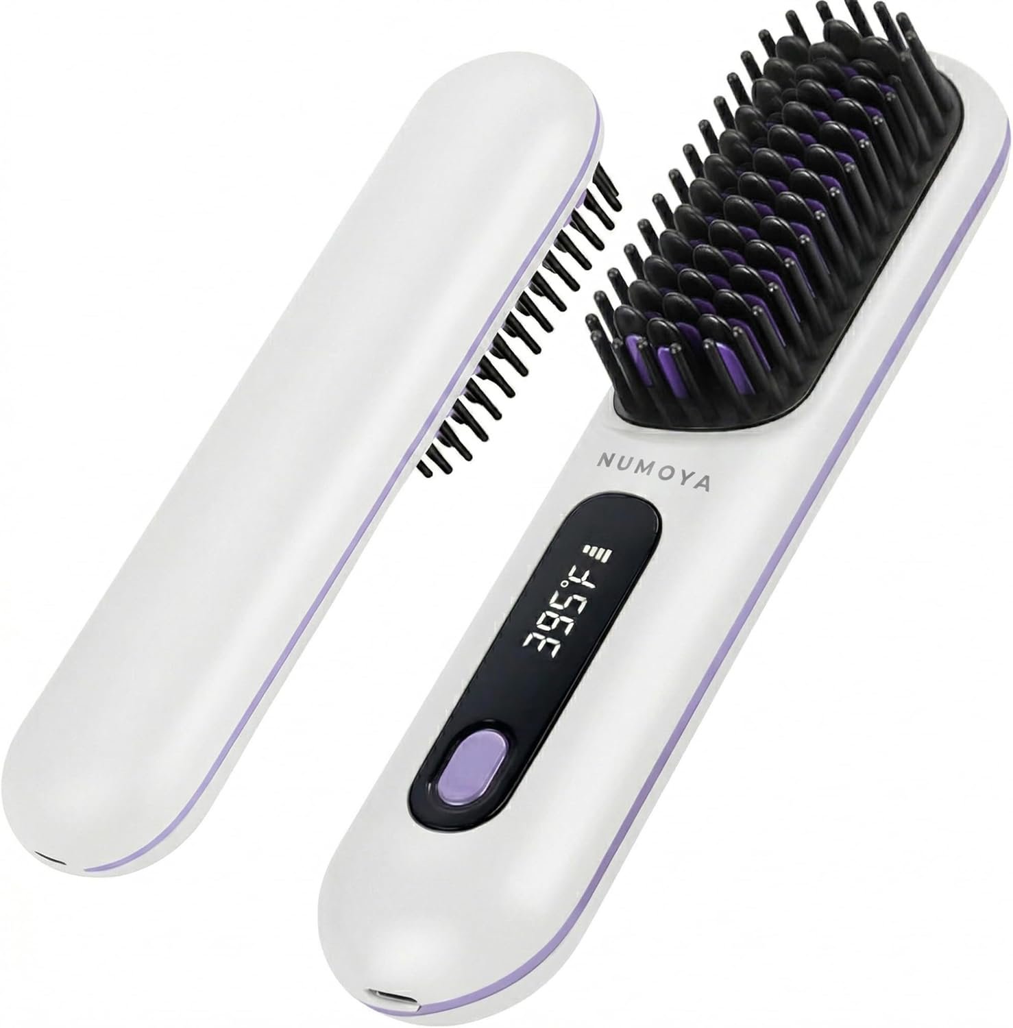 NUMOYA Go Brush Pro Portable Cordle...