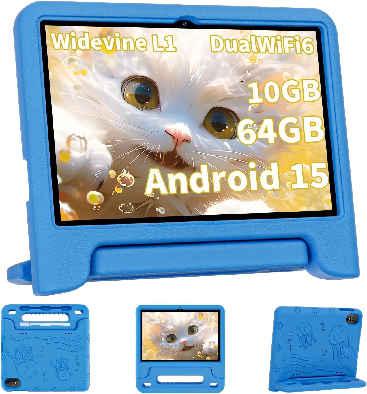 COLORROOM 2026 Upgraded Android 15 ...