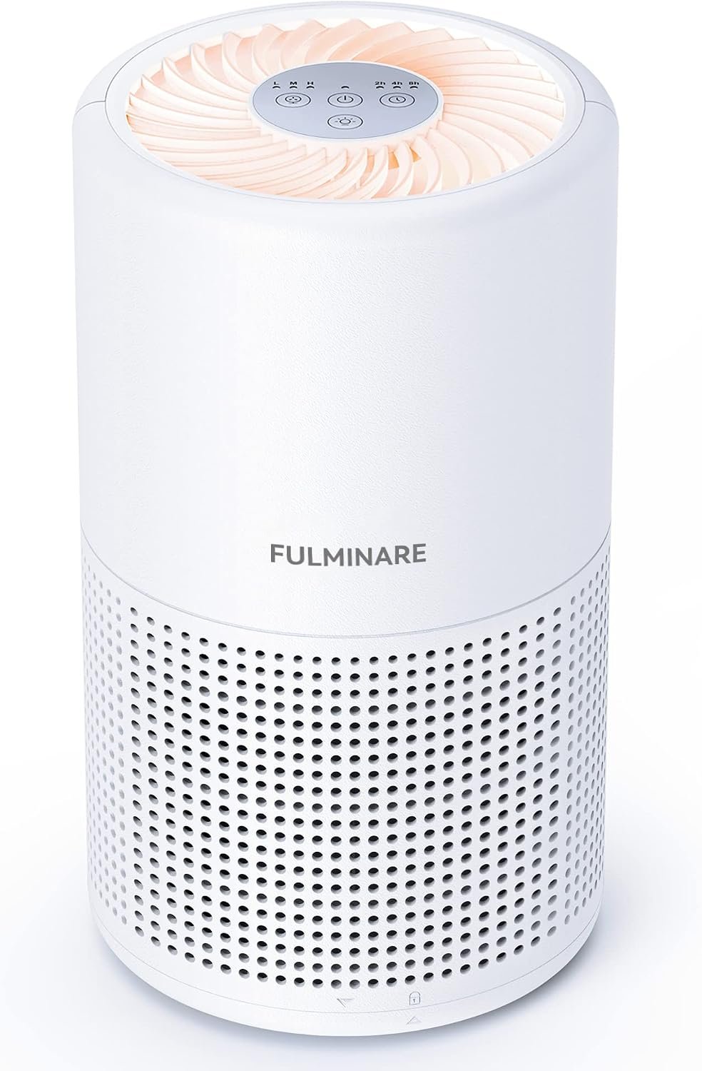 Air Purifiers for Bedroom, FULMINAR...