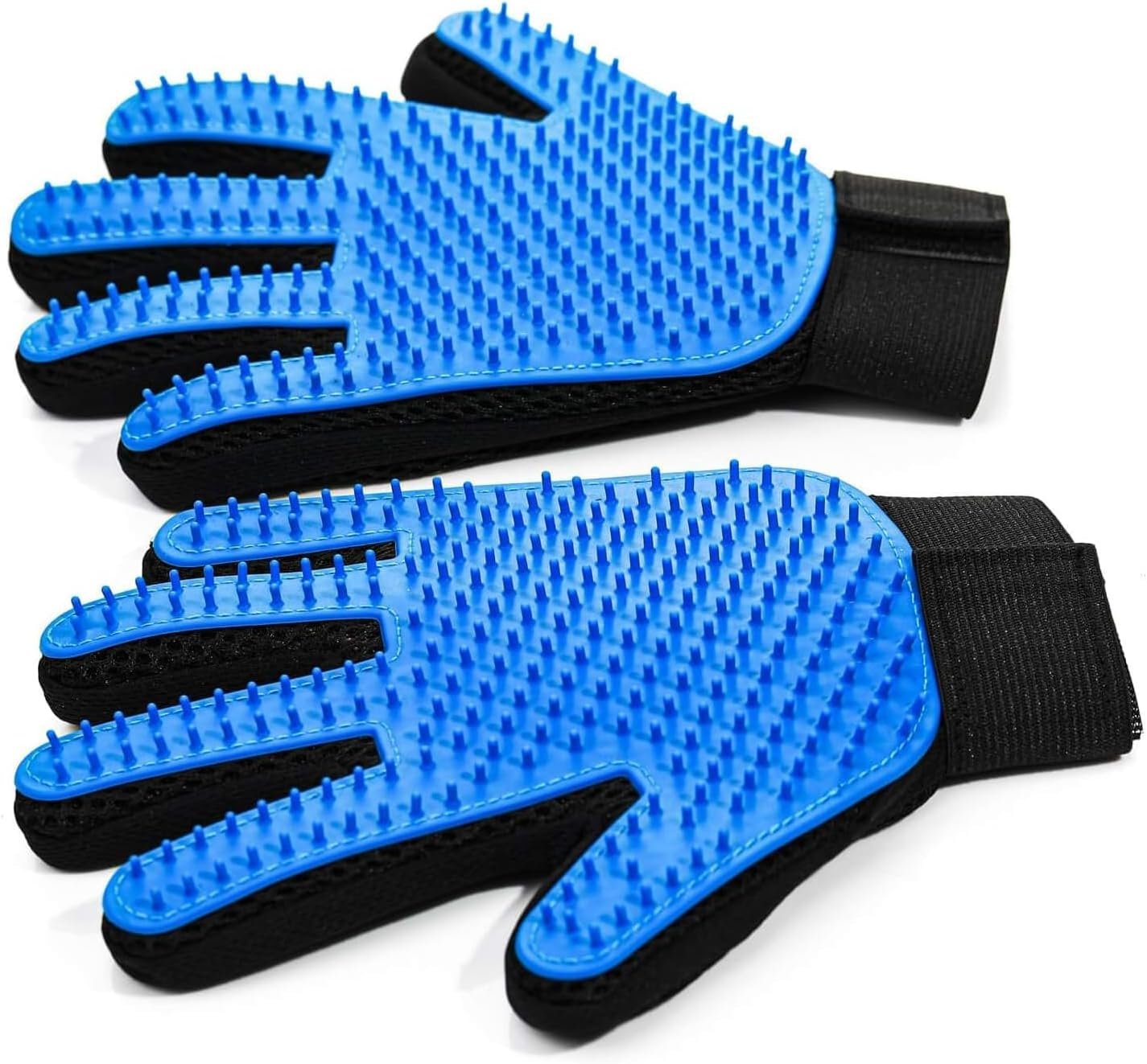 NVNAN Pet Hair Removal Glove for Do...