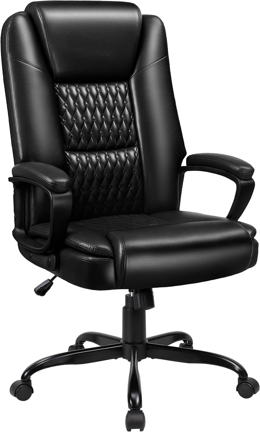 Executive Office Chair, High Back E...