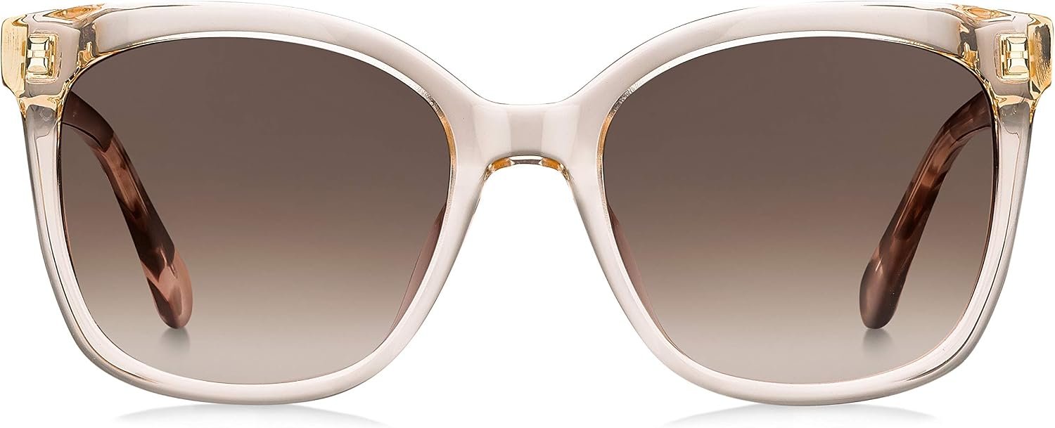 Kate Spade New York Women's Kiya/S Square Sunglasses