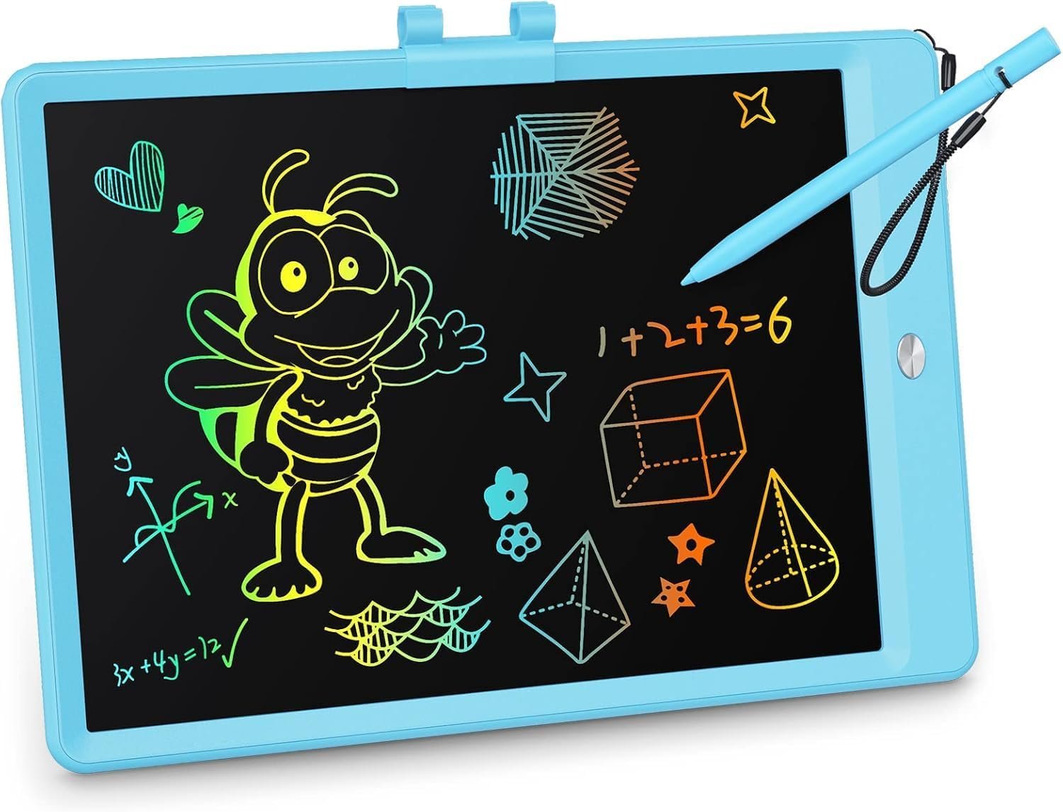 KOKODI LCD Writing Tablet, Gifts fo...
