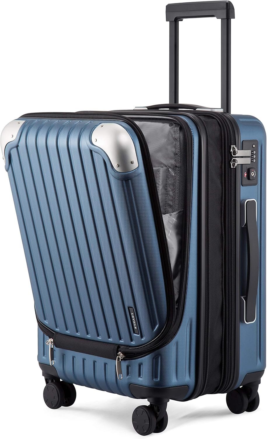 LEVEL8 Carry on Luggage Airline App...