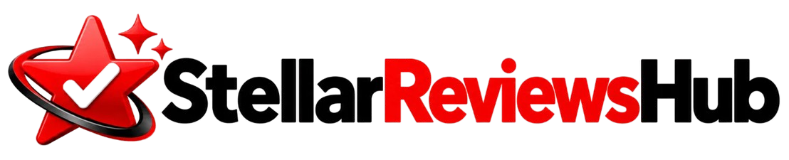 StellarReviewsHub