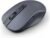 wegear Bluetooth Mouse Silent Wireless Mice, Cordless Computer Mouse-Grey