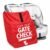 J.L. Childress Gate Check Travel Bag for Car Seats & Infant Carriers, Red