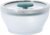 Anyday 4-Cup Microwave Cookware & Glass Container with Vented Lid (Kale)