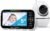 GoodBaby Baby Monitor with Camera, Video and Audio Monitoring System no wif Need