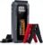 5000A Jump Starter Povasee A40 Car BatteryJump Starter, 12V Jump Box for Car Up to All Gas or 10L Diesel Engine Battery Jumper Starter Portable with 3″ LCD Display/Dual Output/LED Light