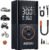 AstroAI L7 Tire Inflator Portable Air Compressor,150 PSI Cordless Bike Pump
