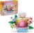 LEGO Creator 3 in 1 Floral Decor Perfume Bottle 31383