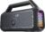 Soundcore Boom 2 by Anker, 80W Outdoor Bluetooth Speaker, 24H Playtime