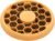 Catstages Slow Feeder Bowl & Treat Puzzle Cat Toy, Aids Digestion, 6.6″