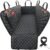 URPOWER Dog Car Seat Cover for Back Seat, 100% Waterproof Hammock for Car